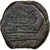 Saufeia, As, 152 BC, Rome, Bronzo, B+, Crawford:204/2