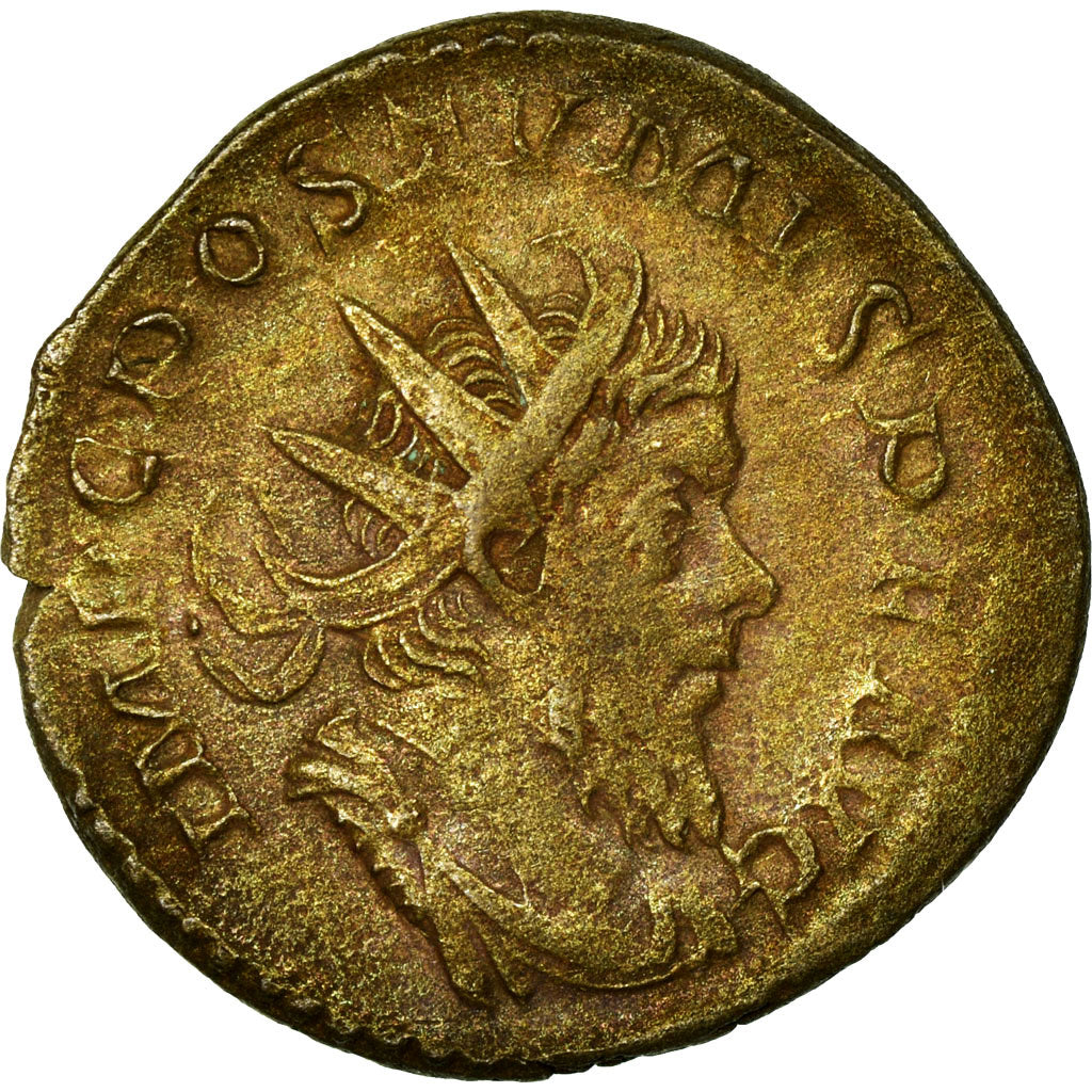 Antoninianus, Biglione, BB, Cohen:243