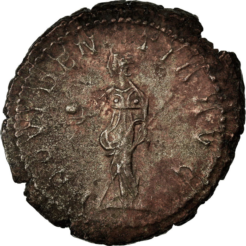 Antoninianus, Billon, SS+, Cohen:295