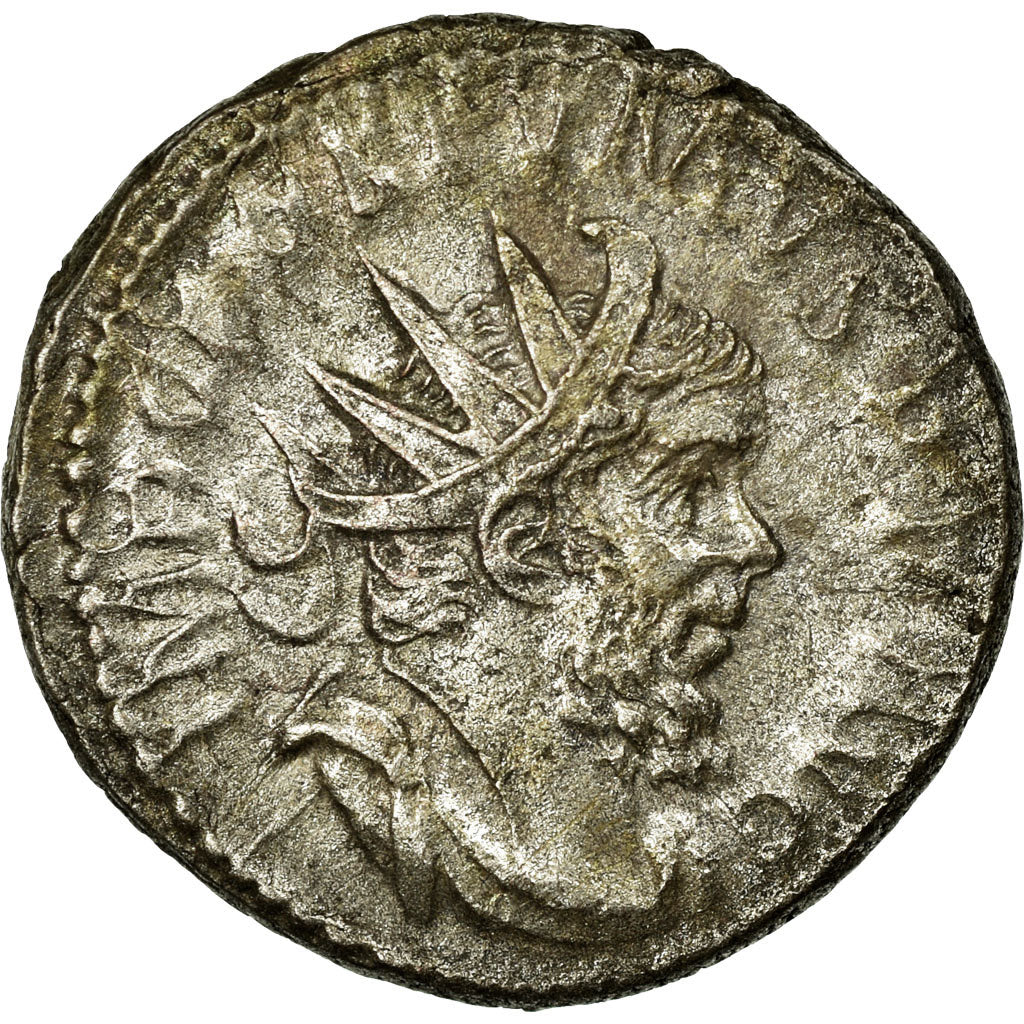 Antoninianus, Billon, AU(50-53), Cohen:295