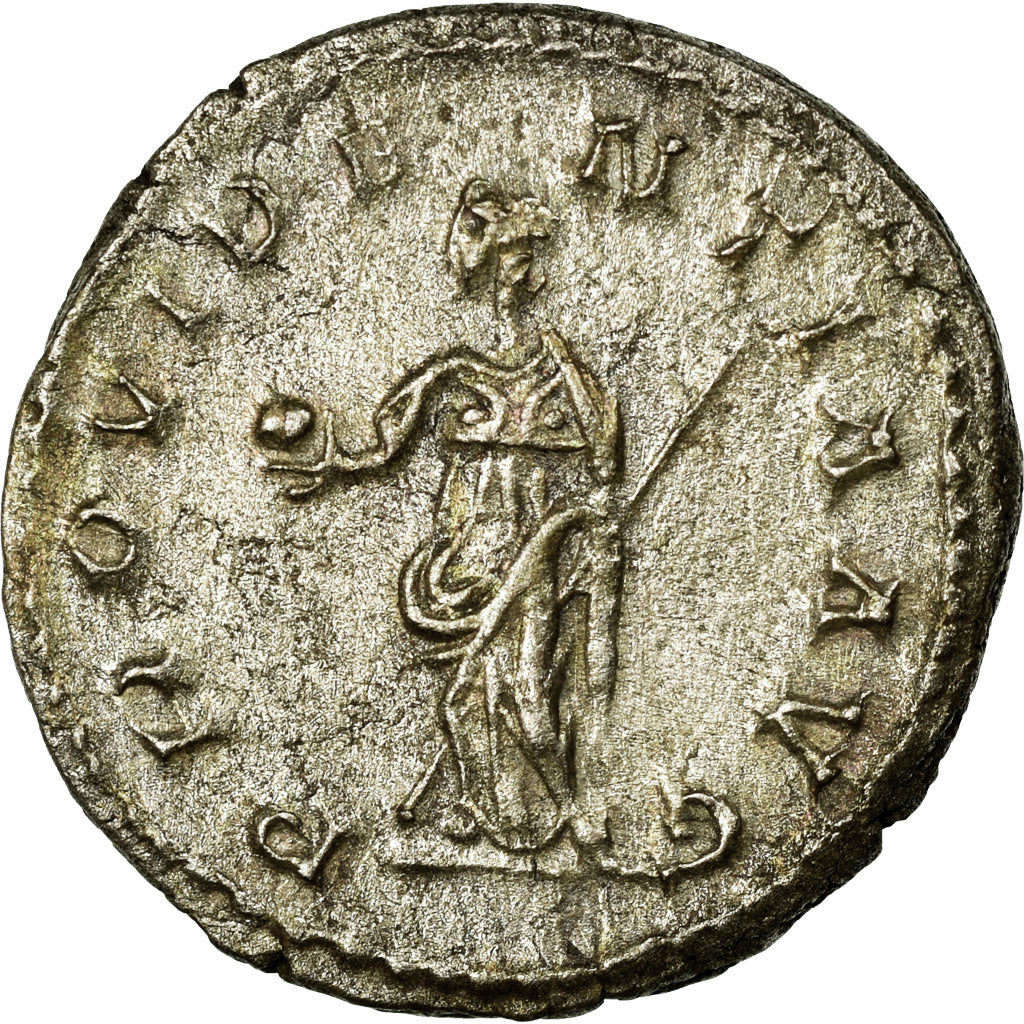 Antoninianus, Billon, AU(50-53), Cohen:295