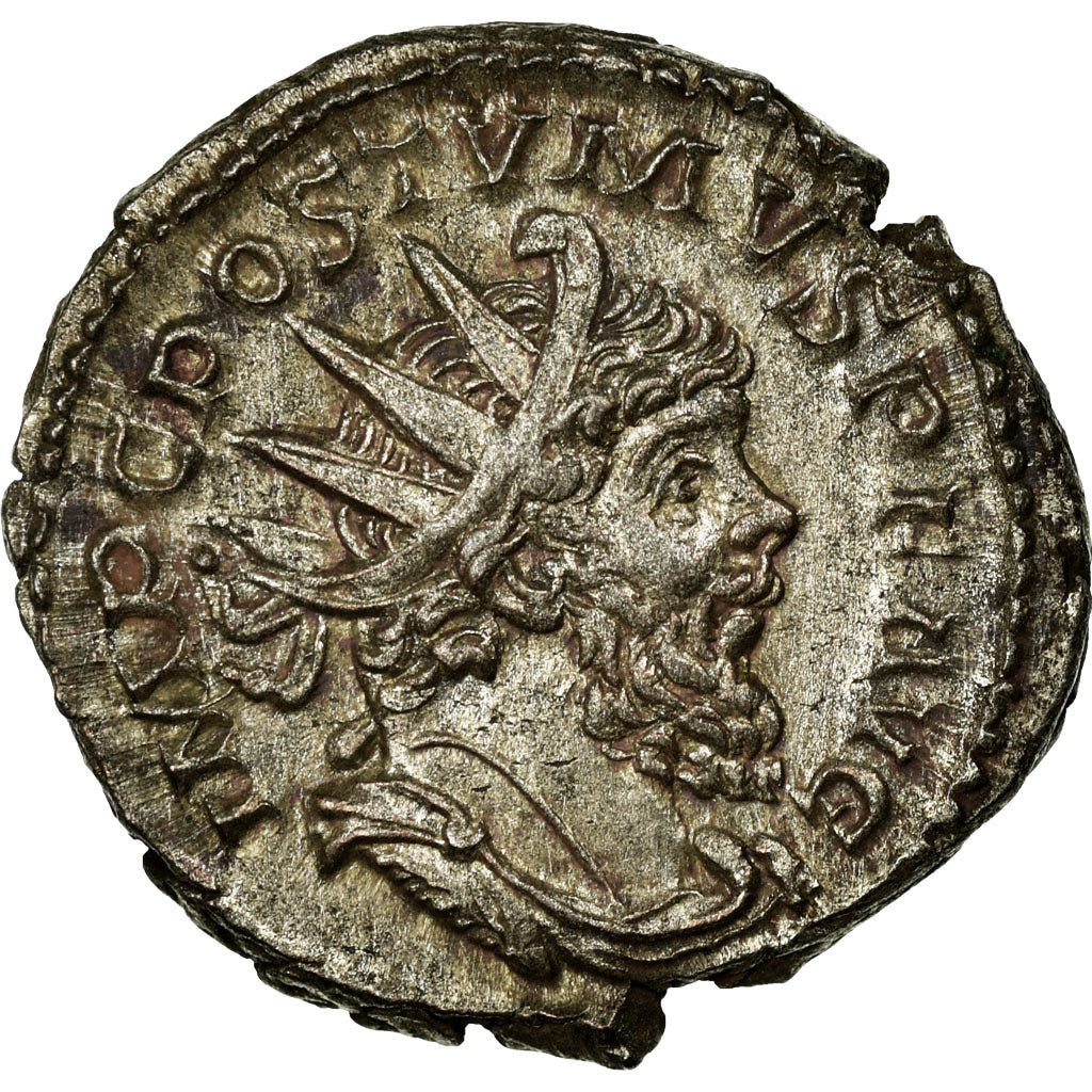 Antoninianus, Billon, VZ, Cohen:350