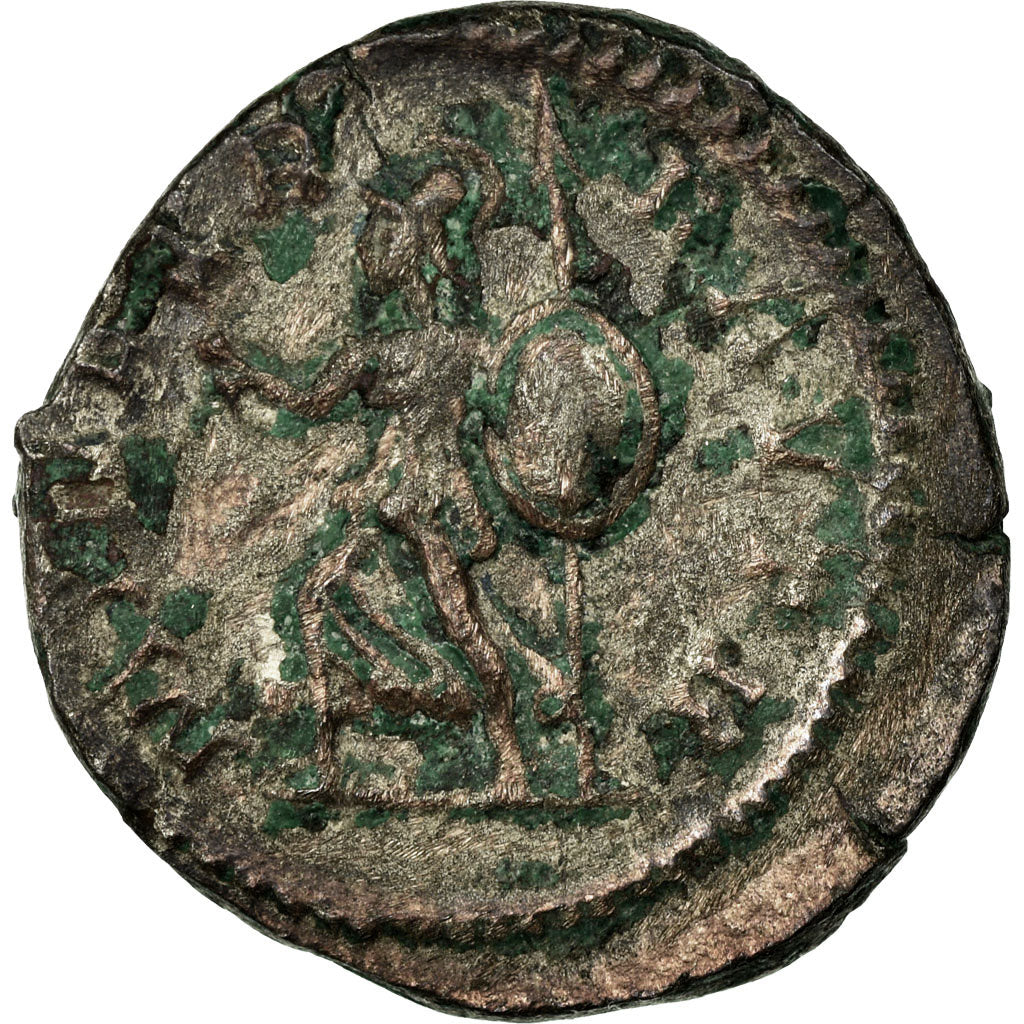 Antoninianus, Billon, SS, Cohen:195