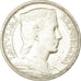 Monnaie, Latvia, 5 Lati, 1931, TTB+, Argent, KM:9