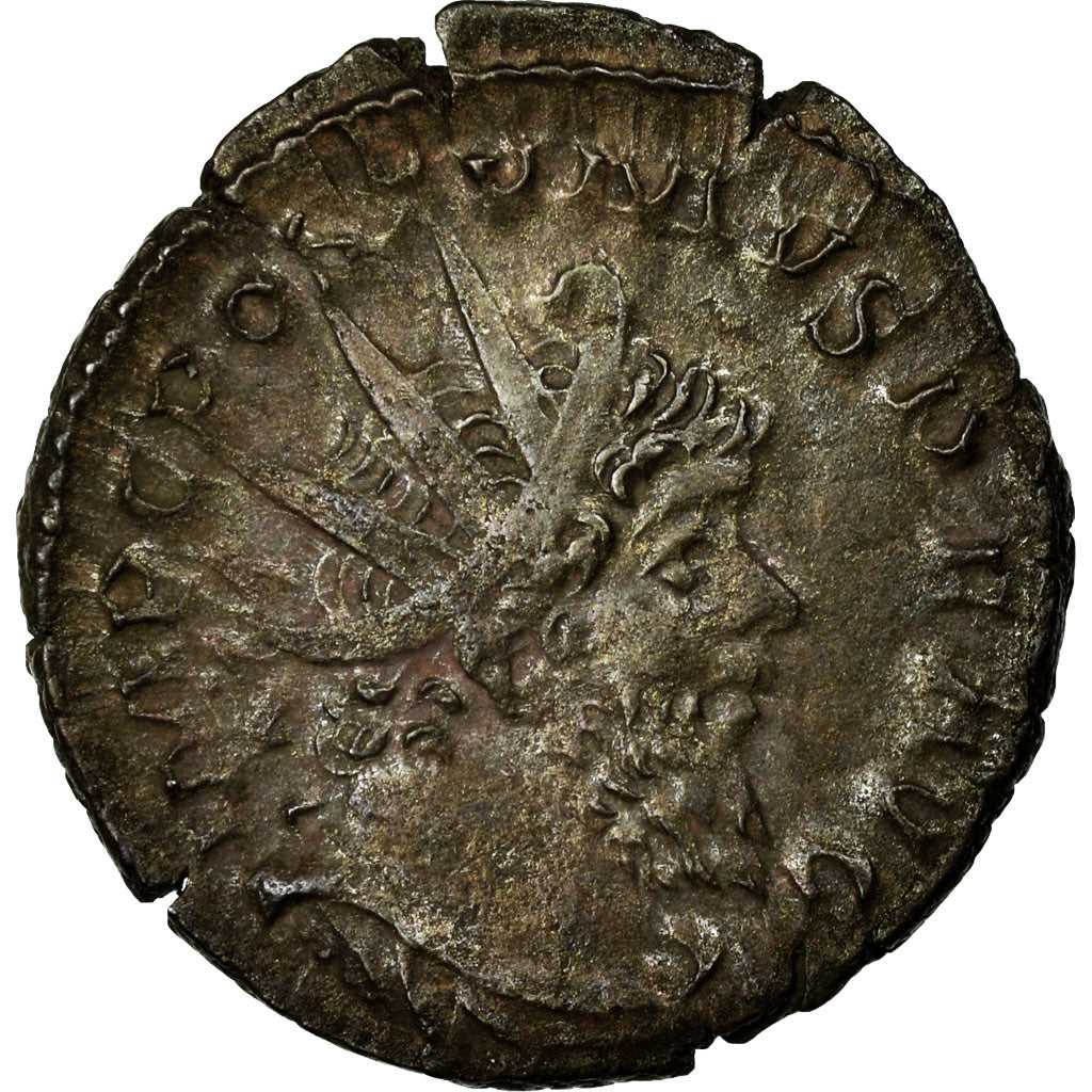 Antoninianus, Billon, PR, Cohen:31
