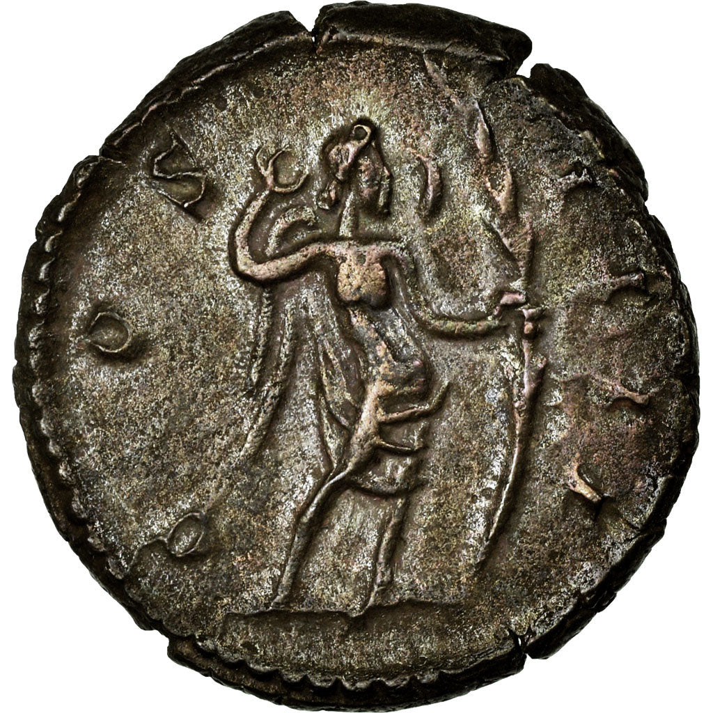 Antoninianus, Billon, PR, Cohen:31