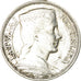 Münze, Latvia, 5 Lati, 1931, SS+, Silber, KM:9