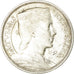 Monnaie, Latvia, 5 Lati, 1931, TTB+, Argent, KM:9