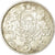 Coin, Latvia, 5 Lati, 1931, AU(50-53), Silver, KM:9