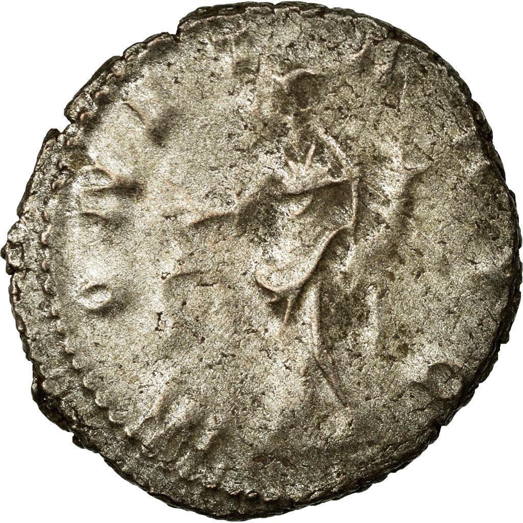 Antoninianus, Billon, AU(50-53), Cohen:199