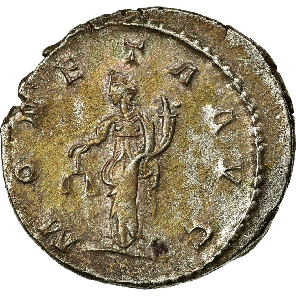 Antoninianus, Bilon, AU(50-53), Cohen:199