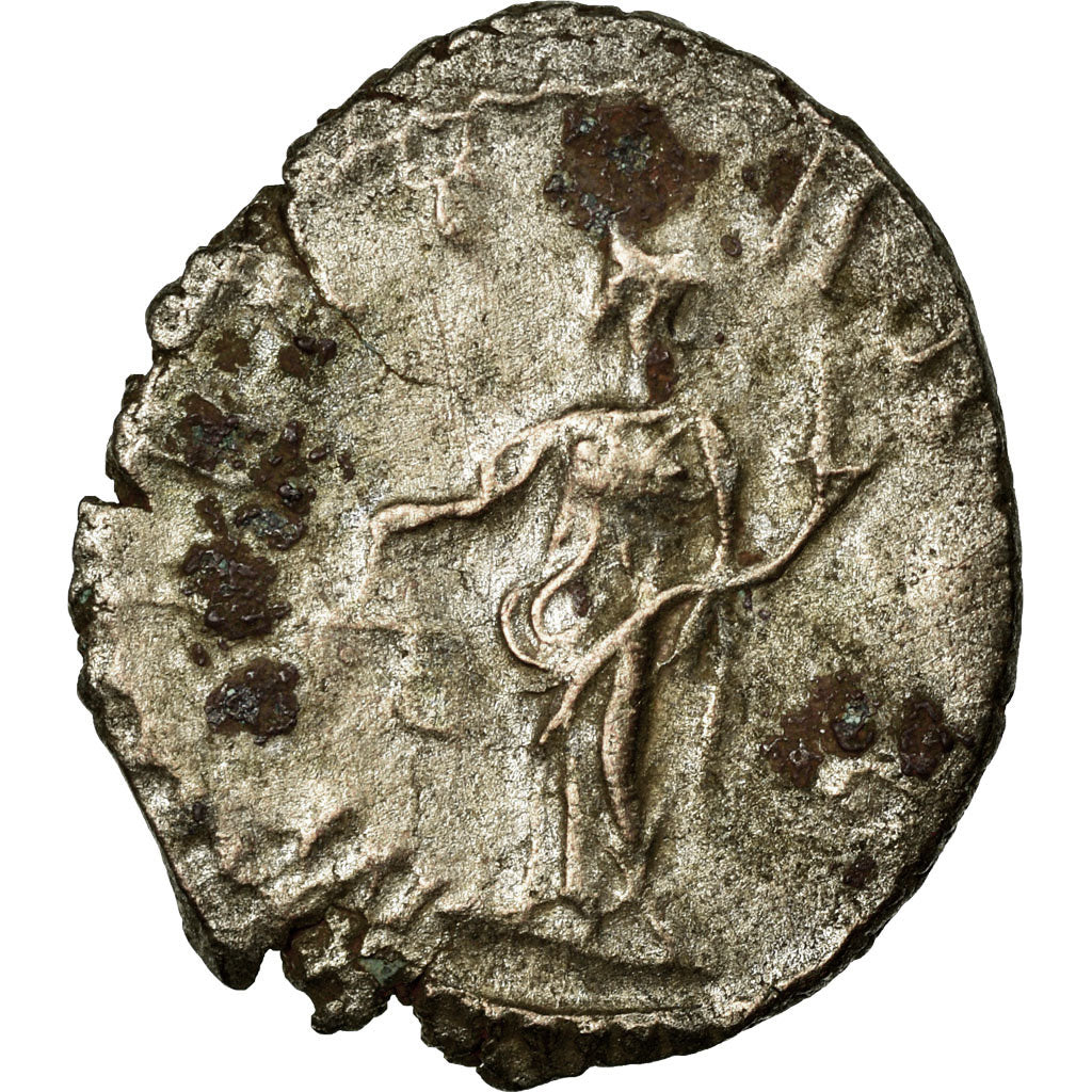 Antoninianus, Billon, SS+, Cohen:199