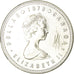 Coin, Canada, Elizabeth II, Dollar, 1978, Royal Canadian Mint, Ottawa