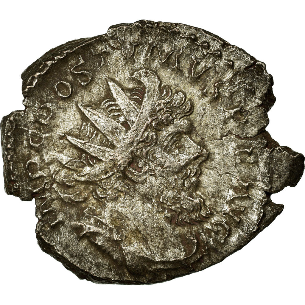 Antoninianus, Vellón, MBC+, Cohen:199