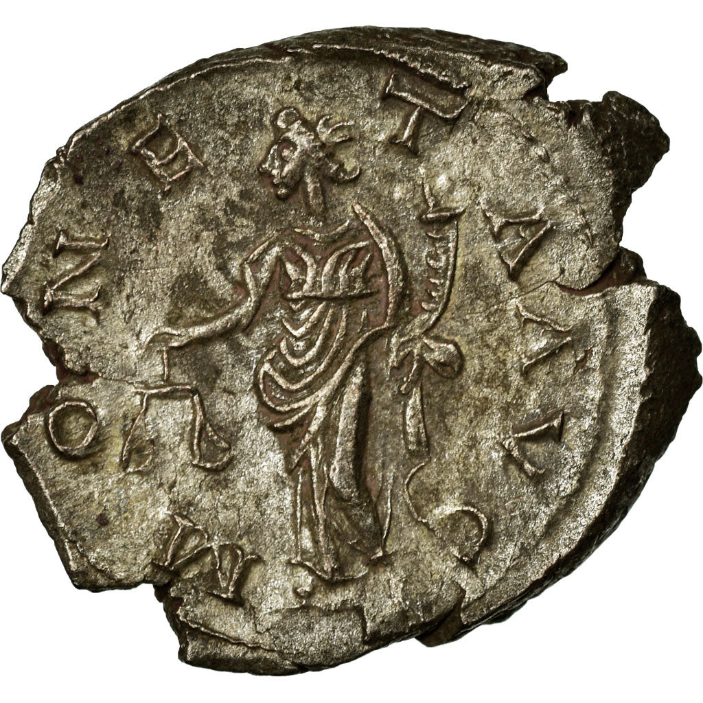 Antoninianus, Vellón, MBC+, Cohen:199