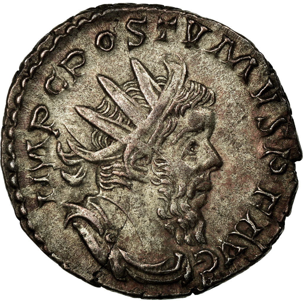 Antoninianus, Vellón, EBC, Cohen:199