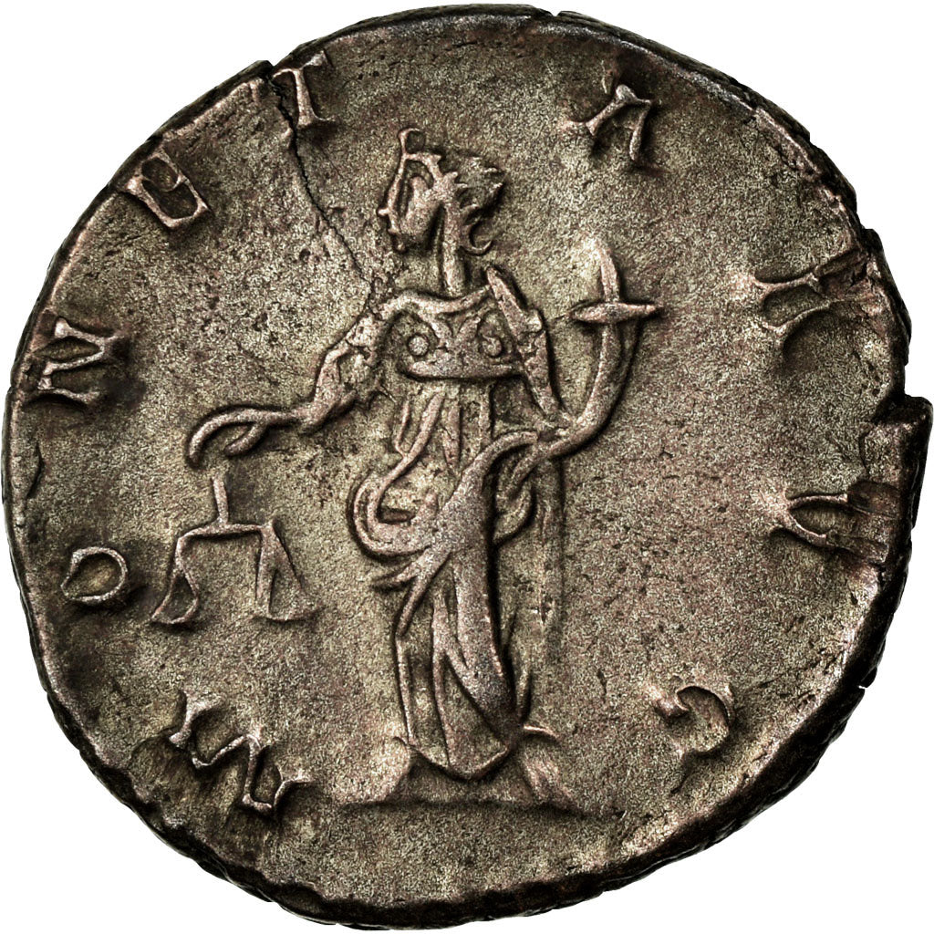 Antoninianus, Vellón, EBC, Cohen:199