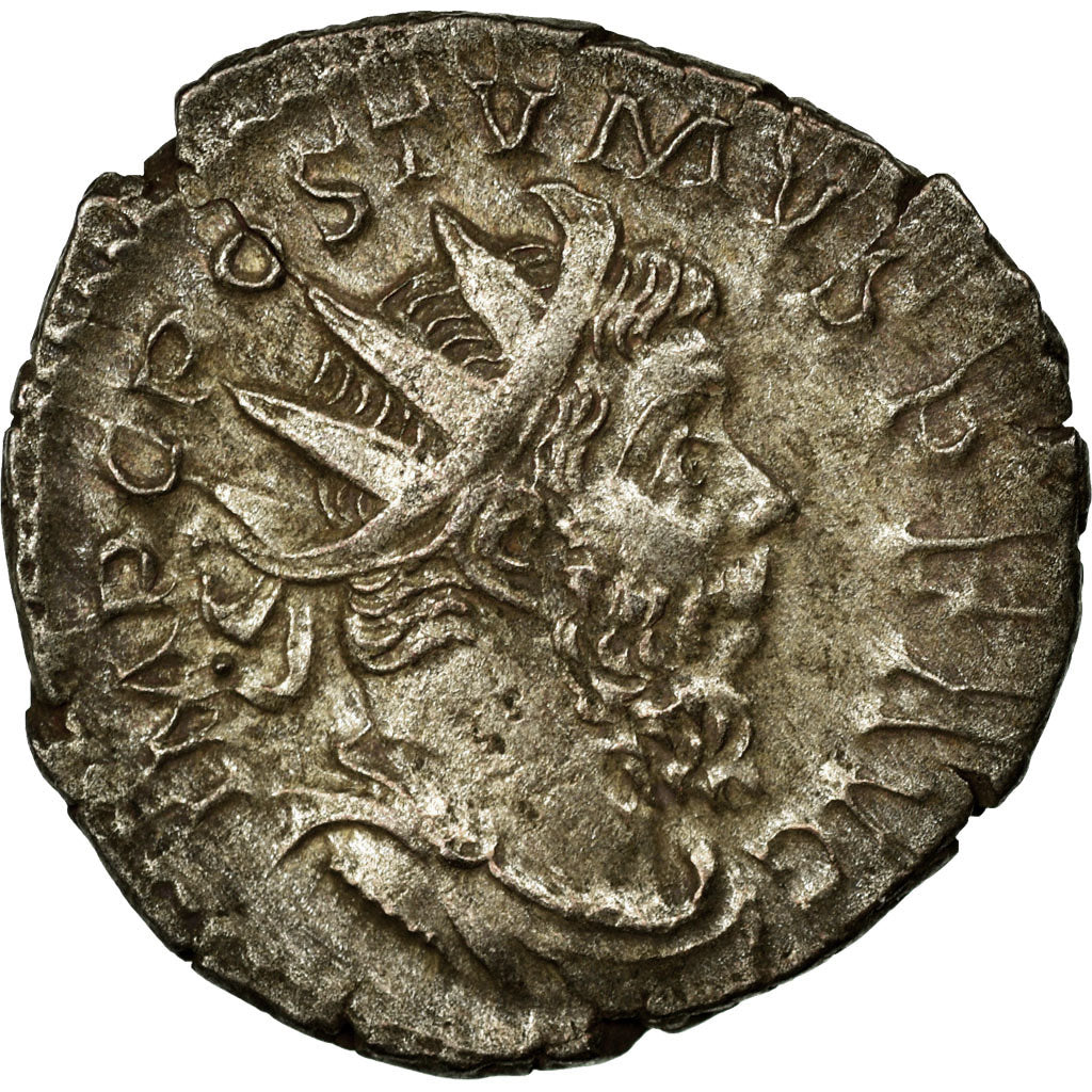 Antoninien, Billon, SUP, Cohen:199