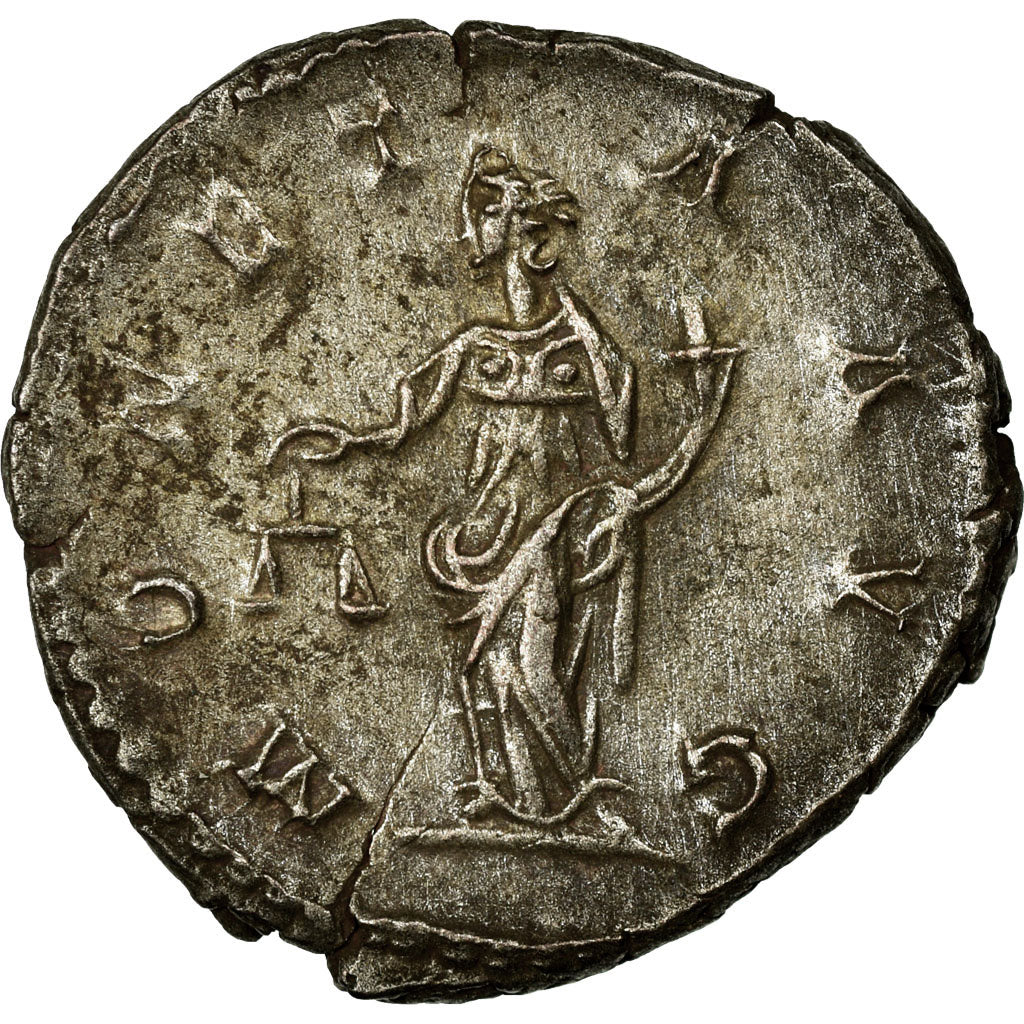 Antoninien, Billon, SUP, Cohen:199