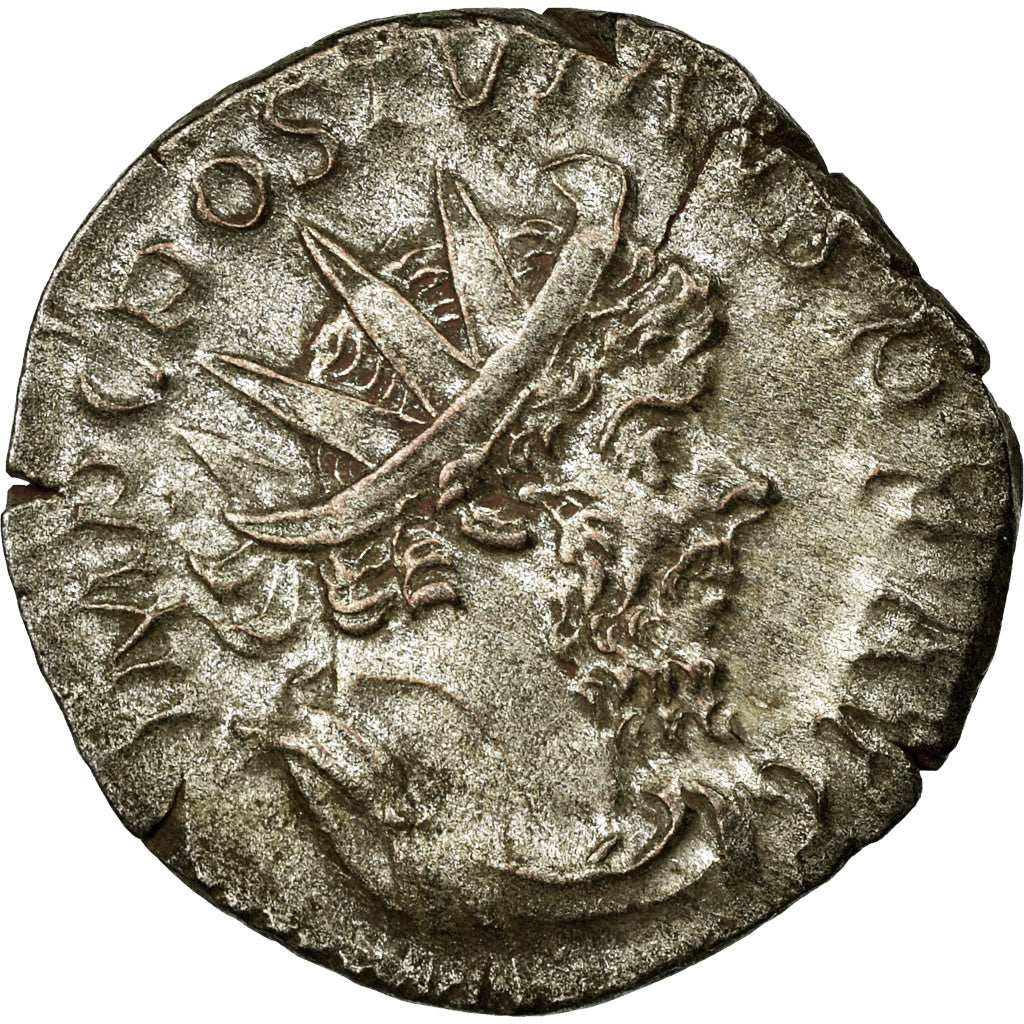 Antoninianus, Vellón, EBC, Cohen:199