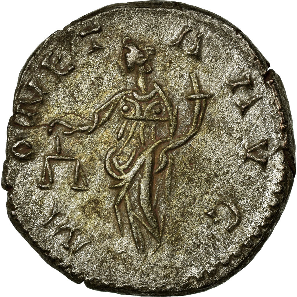 Antoninianus, Vellón, EBC, Cohen:199