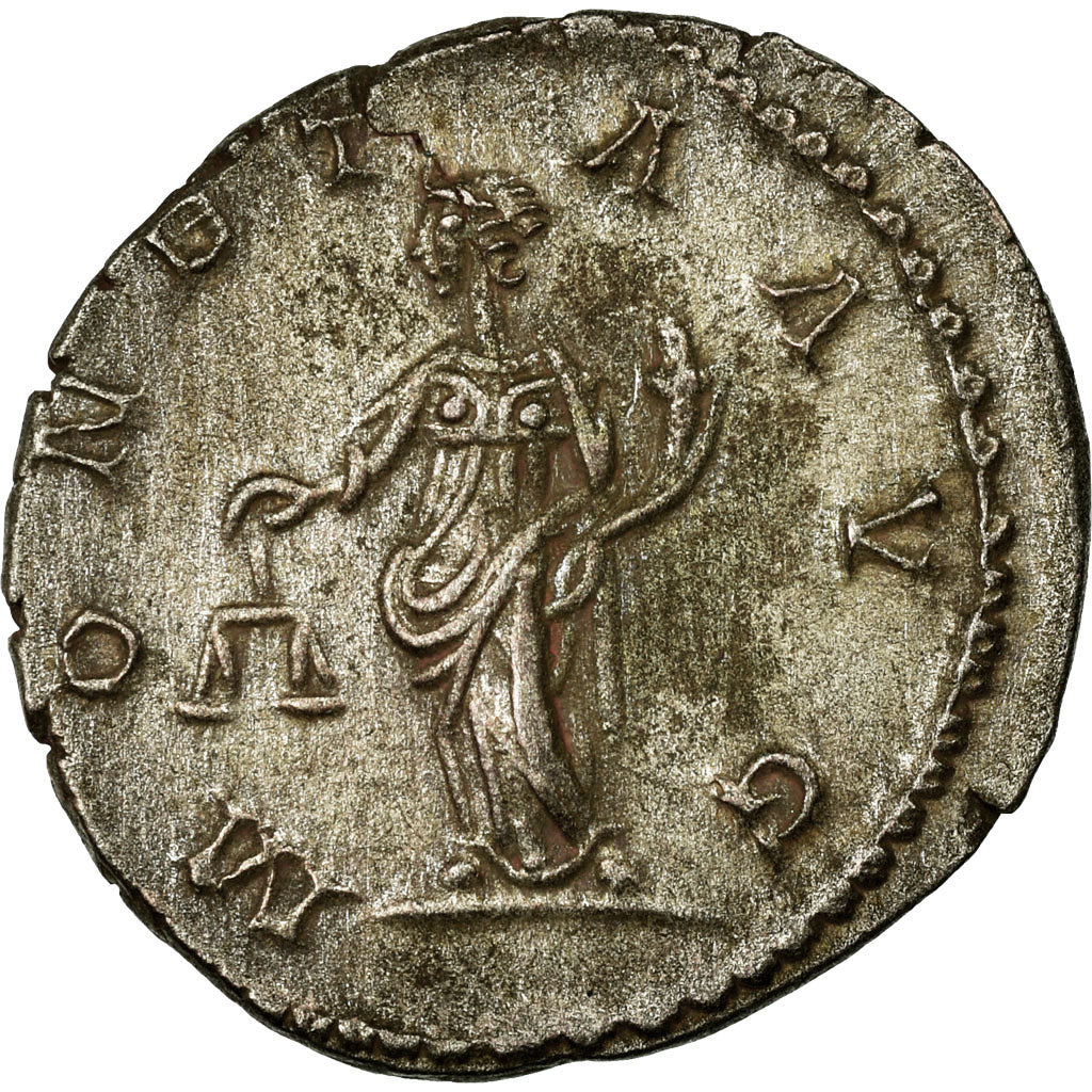 Antoninianus, Billon, VZ, Cohen:199