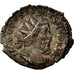 Antoninianus, Bilon, AU(55-58), Cohen:101