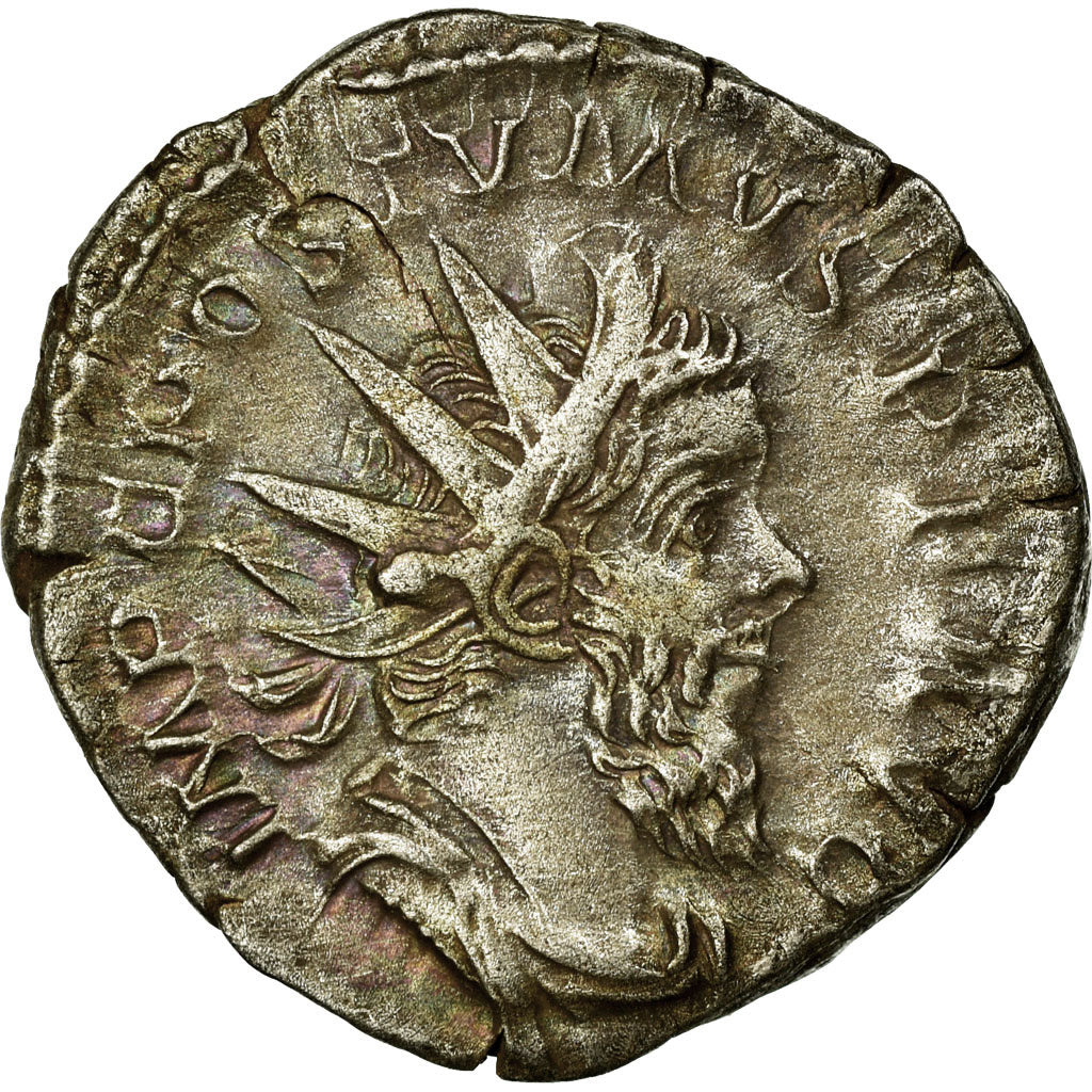 Antoninien, Billon, SUP, Cohen:101