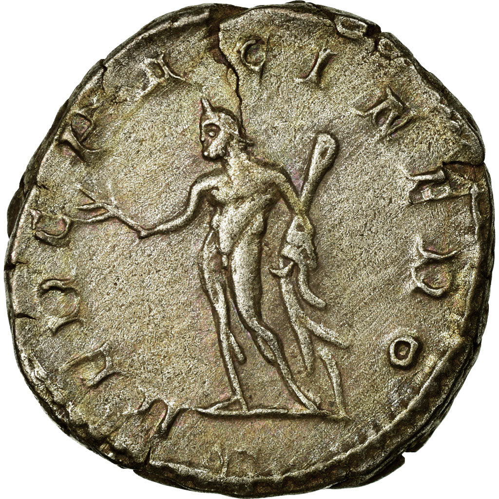 Antoninien, Billon, SUP, Cohen:101