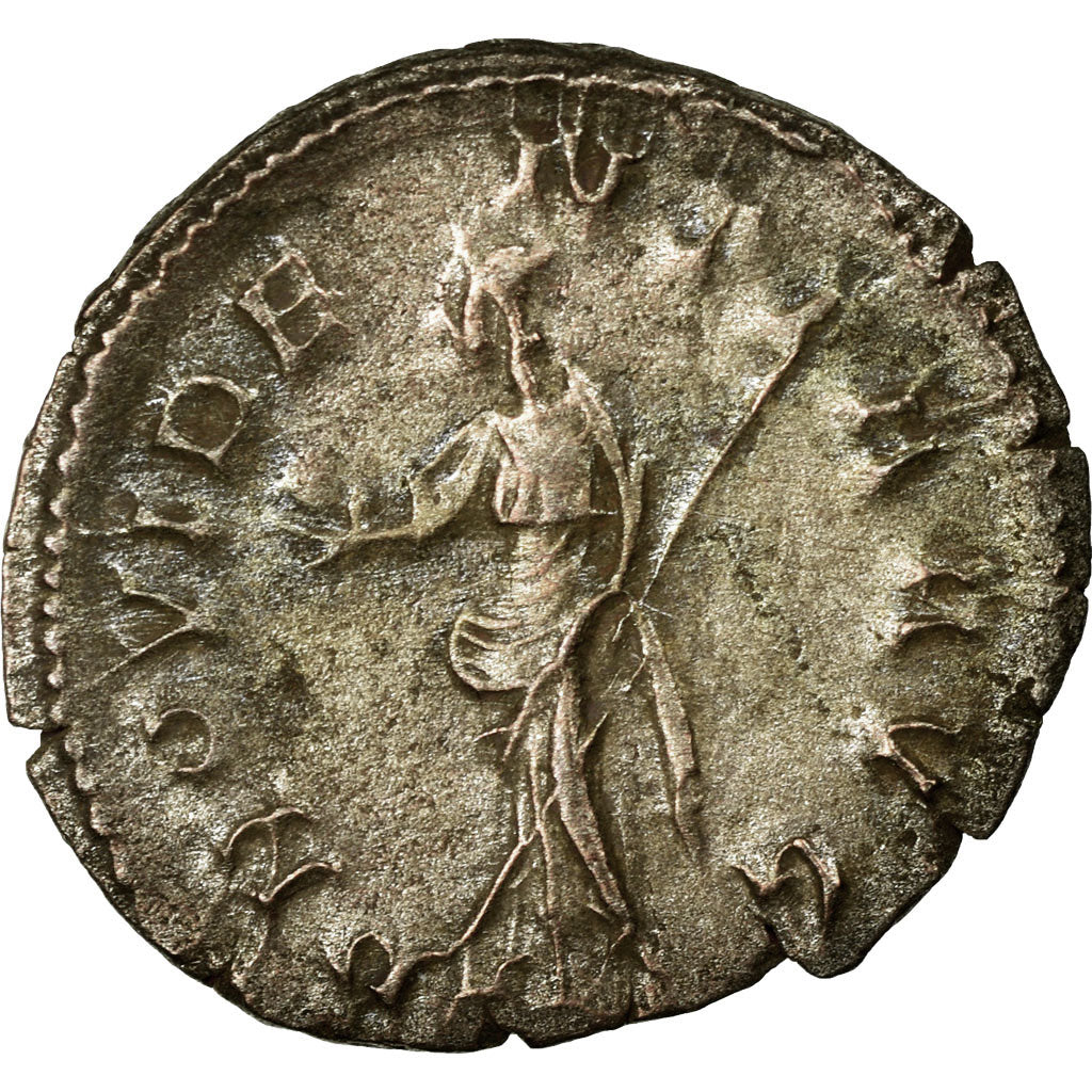 Antoninianus, Billon, AU(50-53), Cohen:295