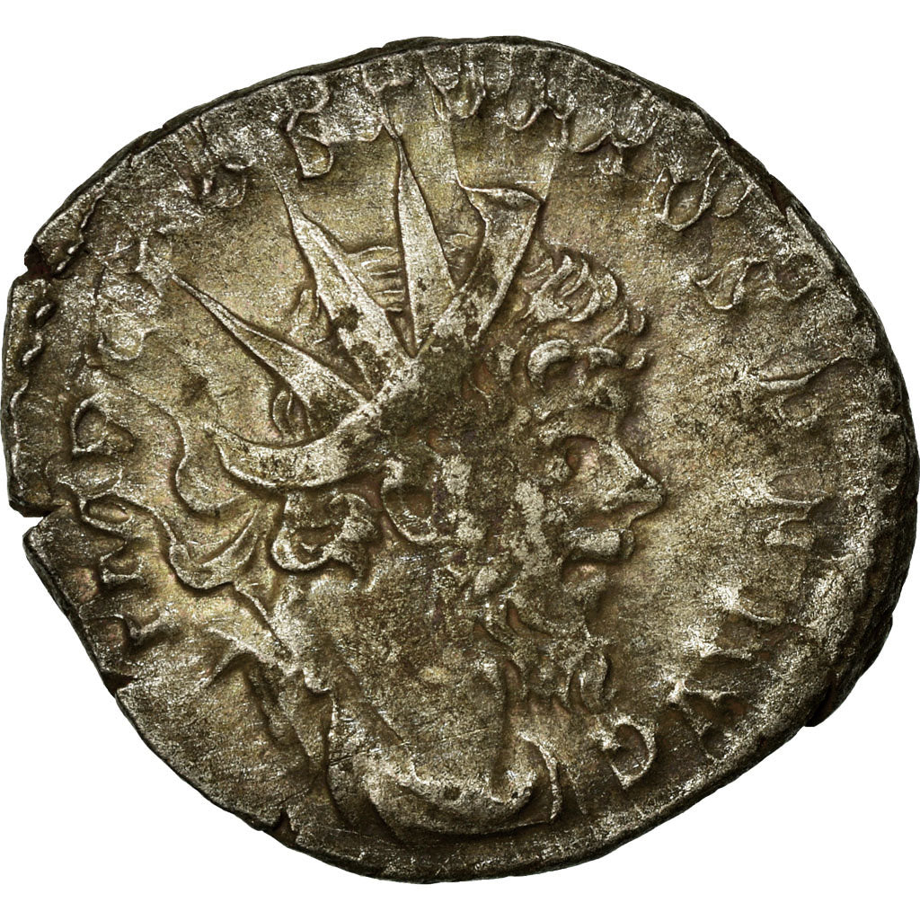 Antoninianus, Lingote, AU(50-53), Cohen:295