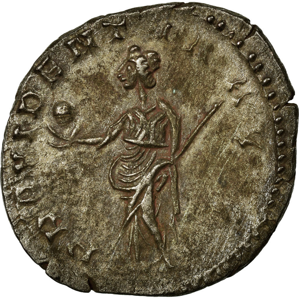 Antoninianus, Lingote, AU(50-53), Cohen:295