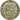 Moneda, Perú, Sol, 1924, Philadelphia, BC+, Plata, KM:218.1