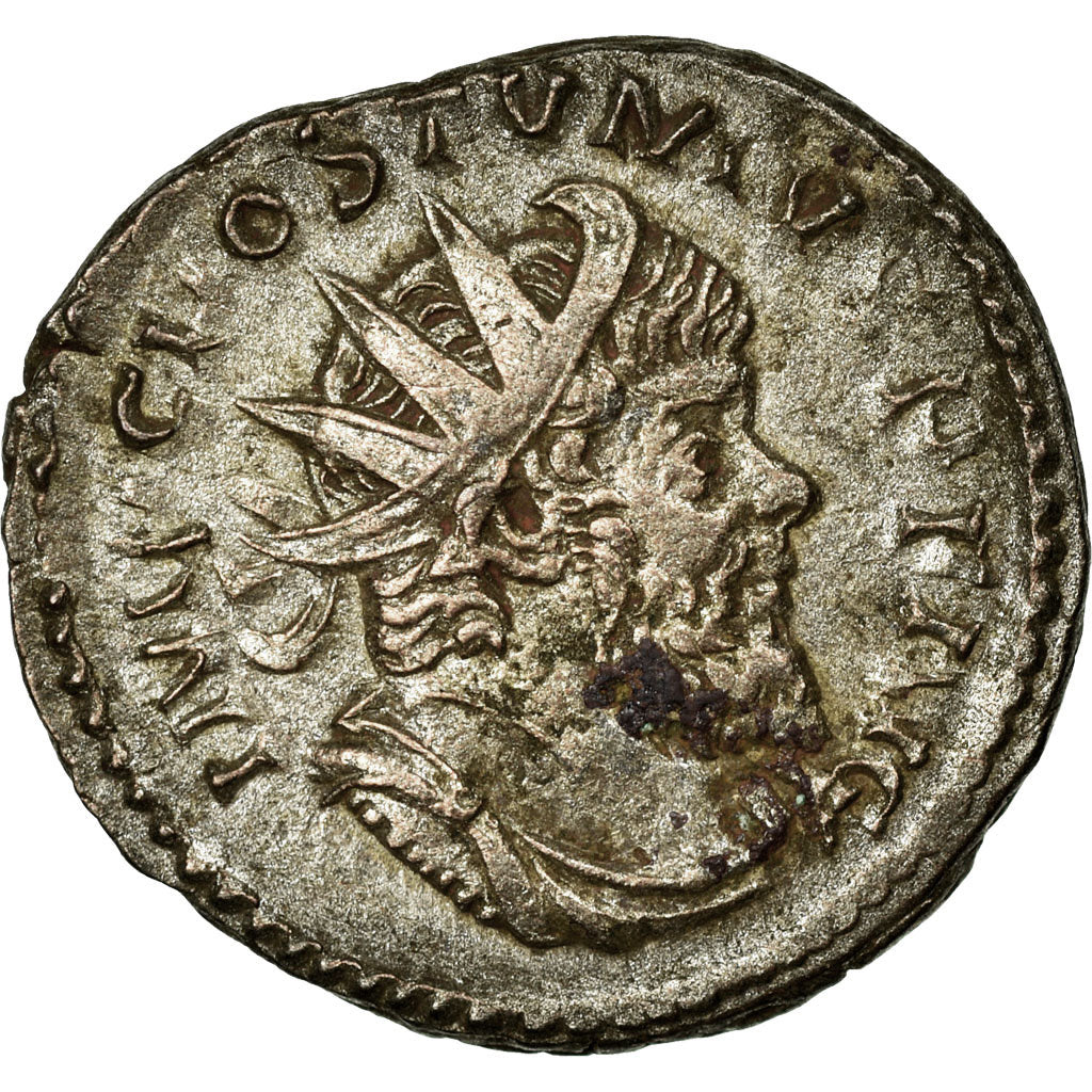 Antoninianus, Billon, PR, Cohen:295