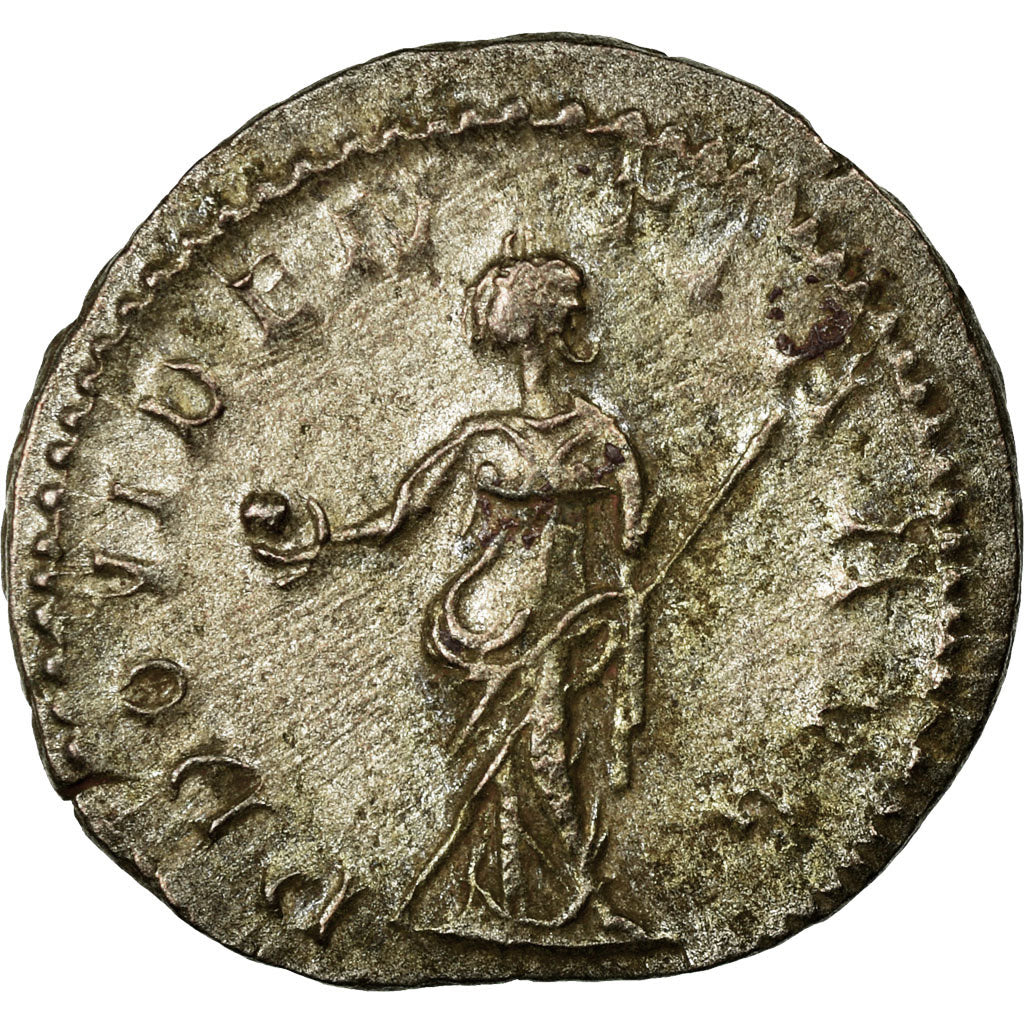 Antoninianus, Billon, PR, Cohen:295
