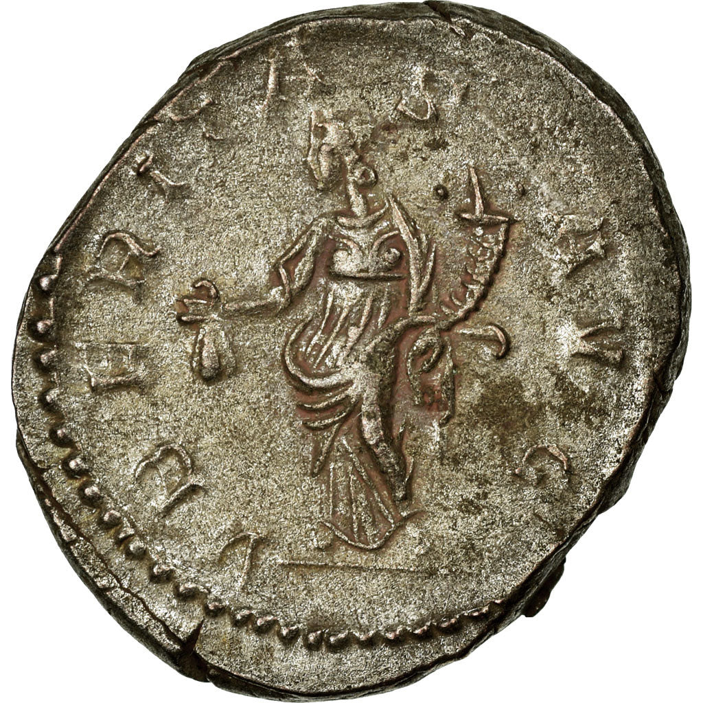 Antoninianus, Billon, AU(55-58), Cohen:366