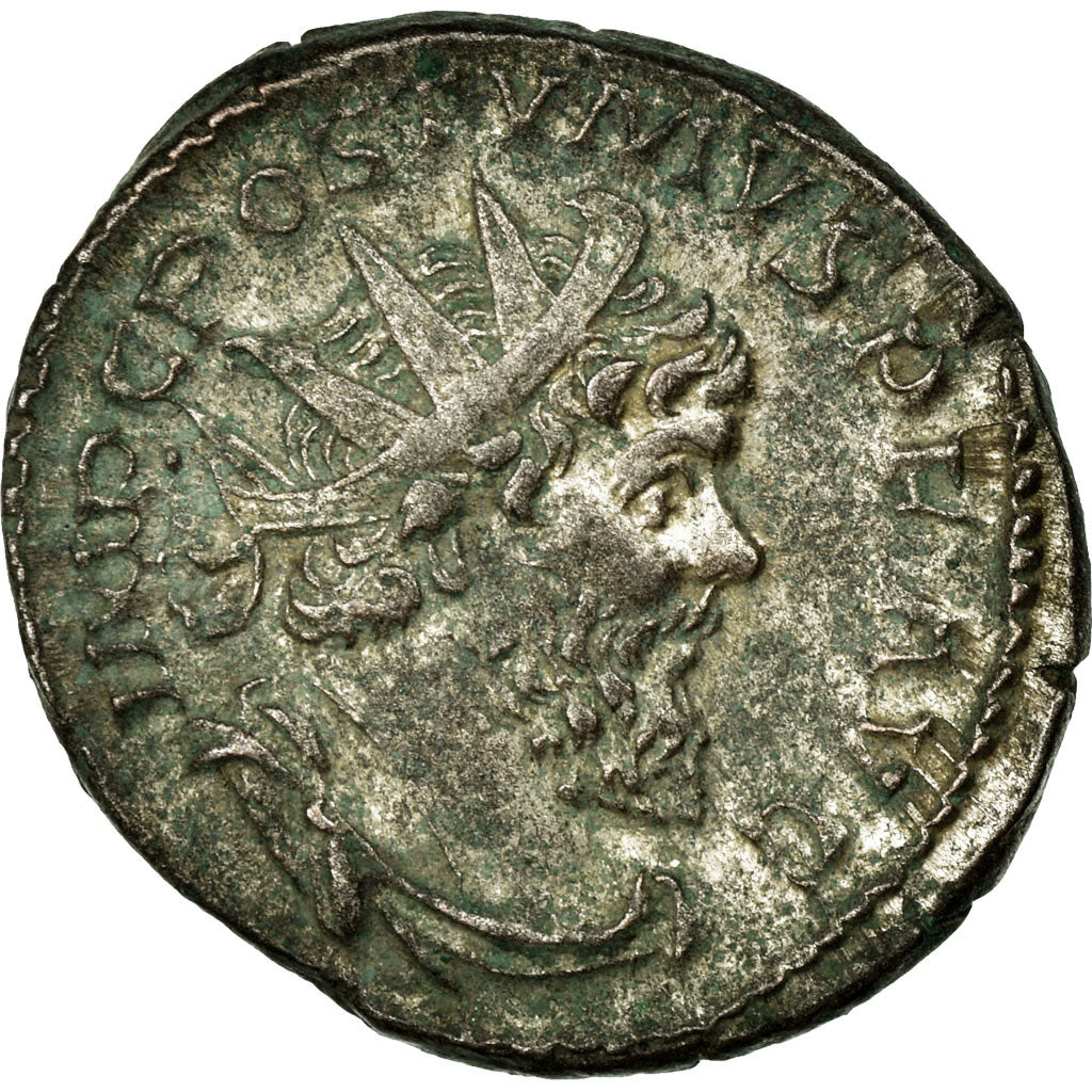 Antoninianus, Vellón, MBC+, Cohen:366