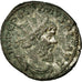 Antoninianus, Vellón, MBC+, Cohen:366