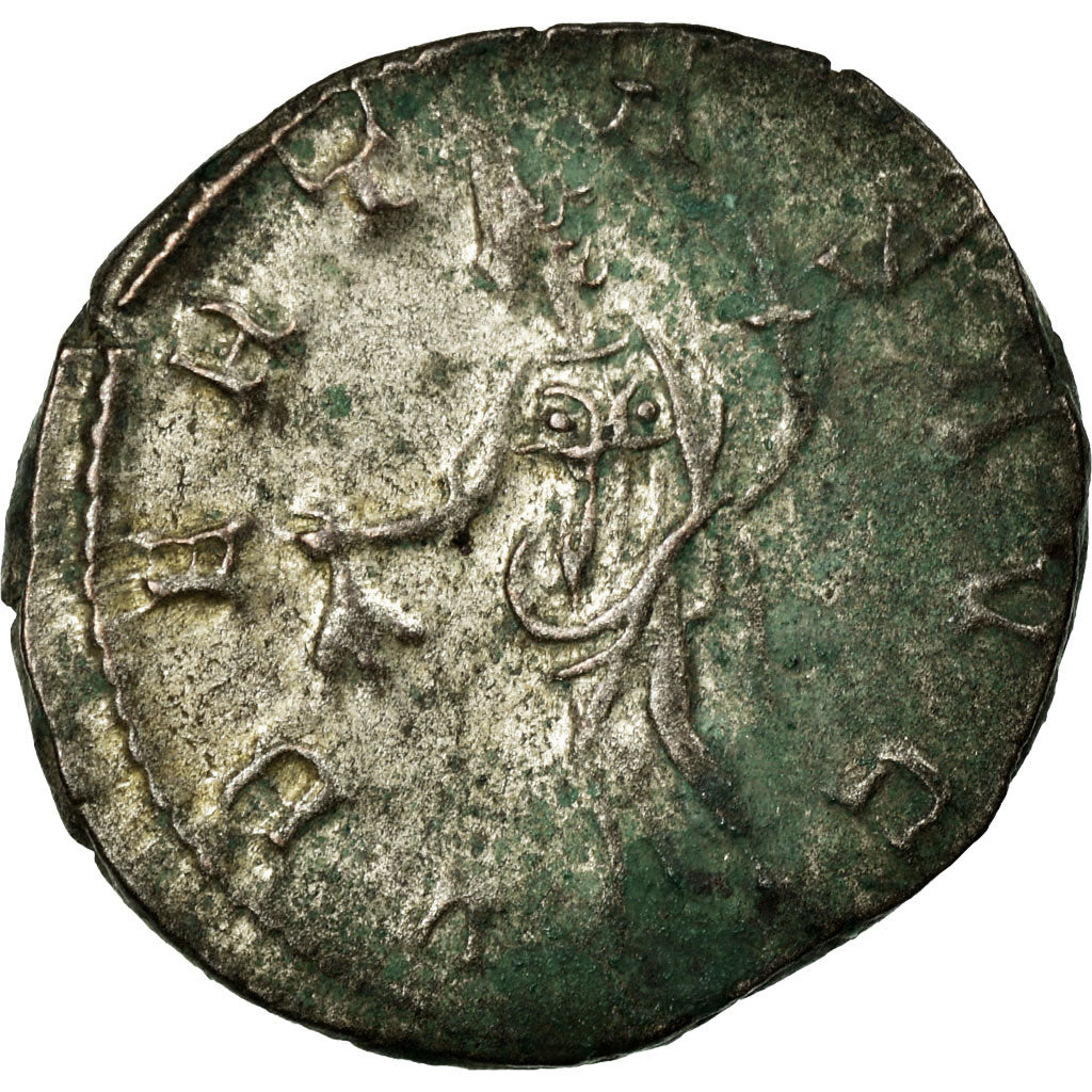 Antoninianus, Vellón, MBC+, Cohen:366