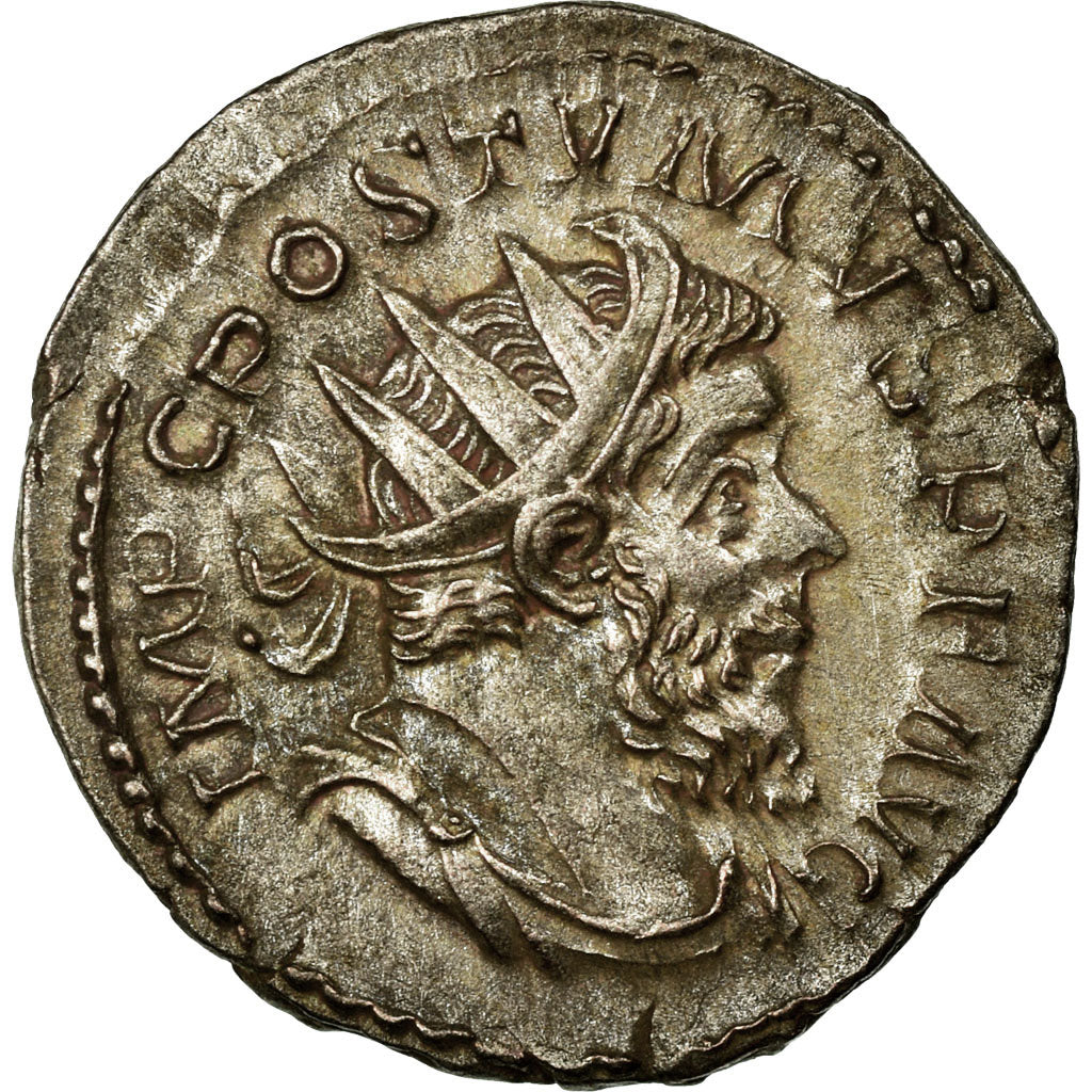 Antoninianus, Vellón, EBC, Cohen:39