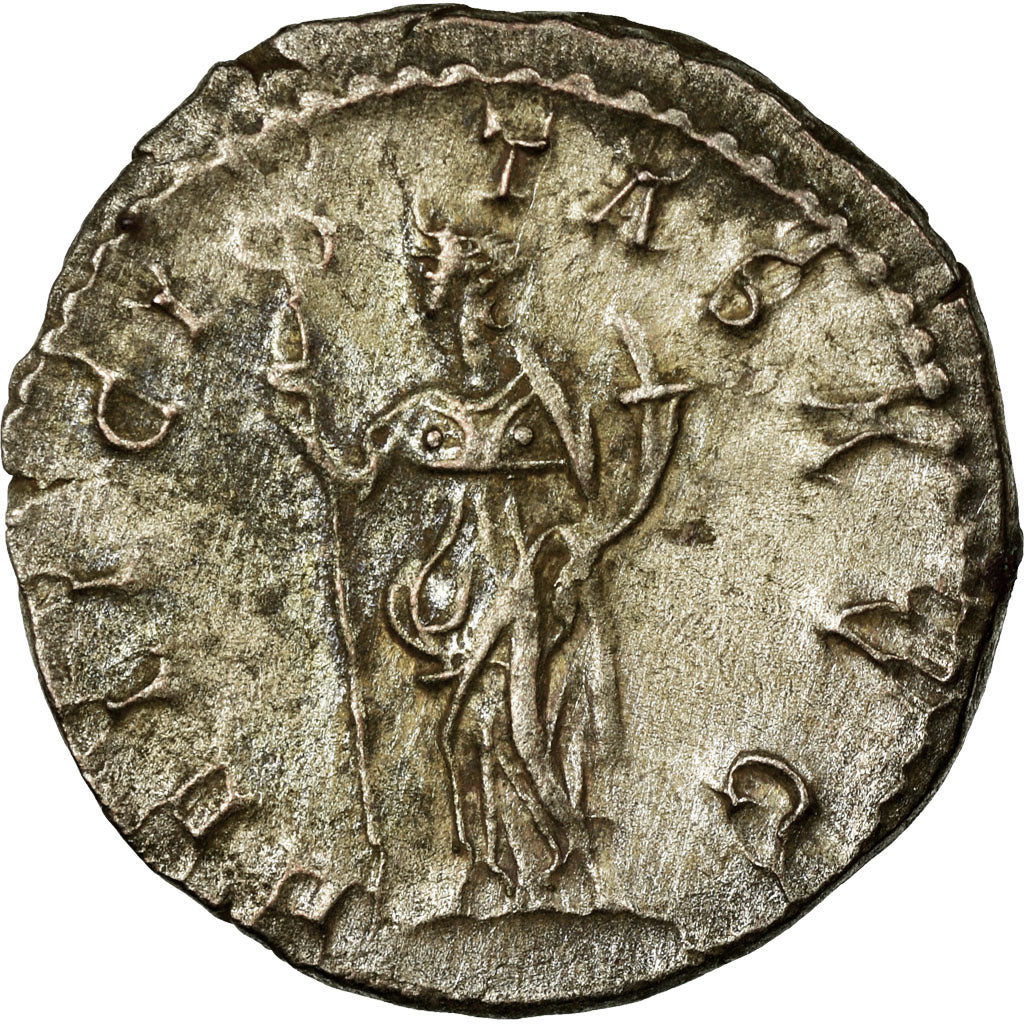 Antoninianus, Vellón, EBC, Cohen:39