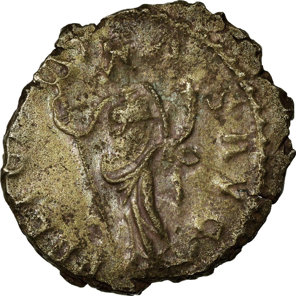 Antoninianus, Billon, SS+, Cohen:39