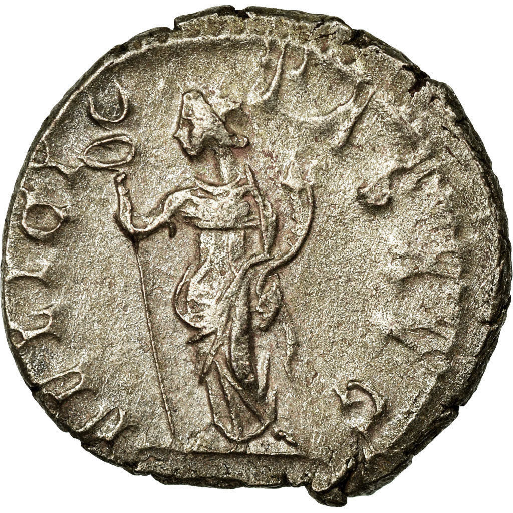 Antoninianus, Vellón, MBC+, Cohen:39