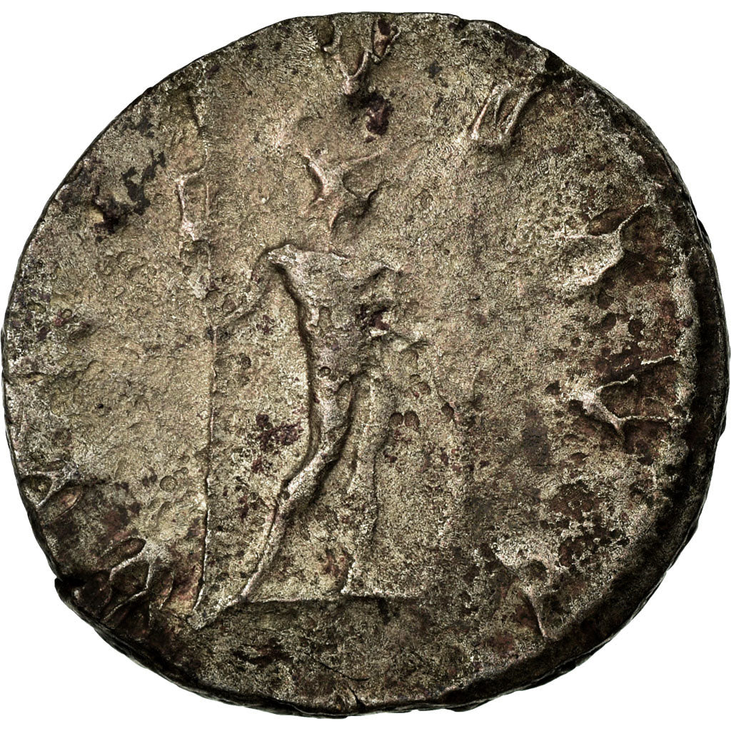 Antoninianus, Bilon, AU(50-53), Cohen:419