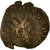 Moneda, Tetricus I, Antoninianus, Trier or Cologne, BC+, Vellón, RIC:88