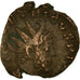 Coin, Tetricus I, Antoninianus, Trier or Cologne, VF(20-25), Billon, RIC:88