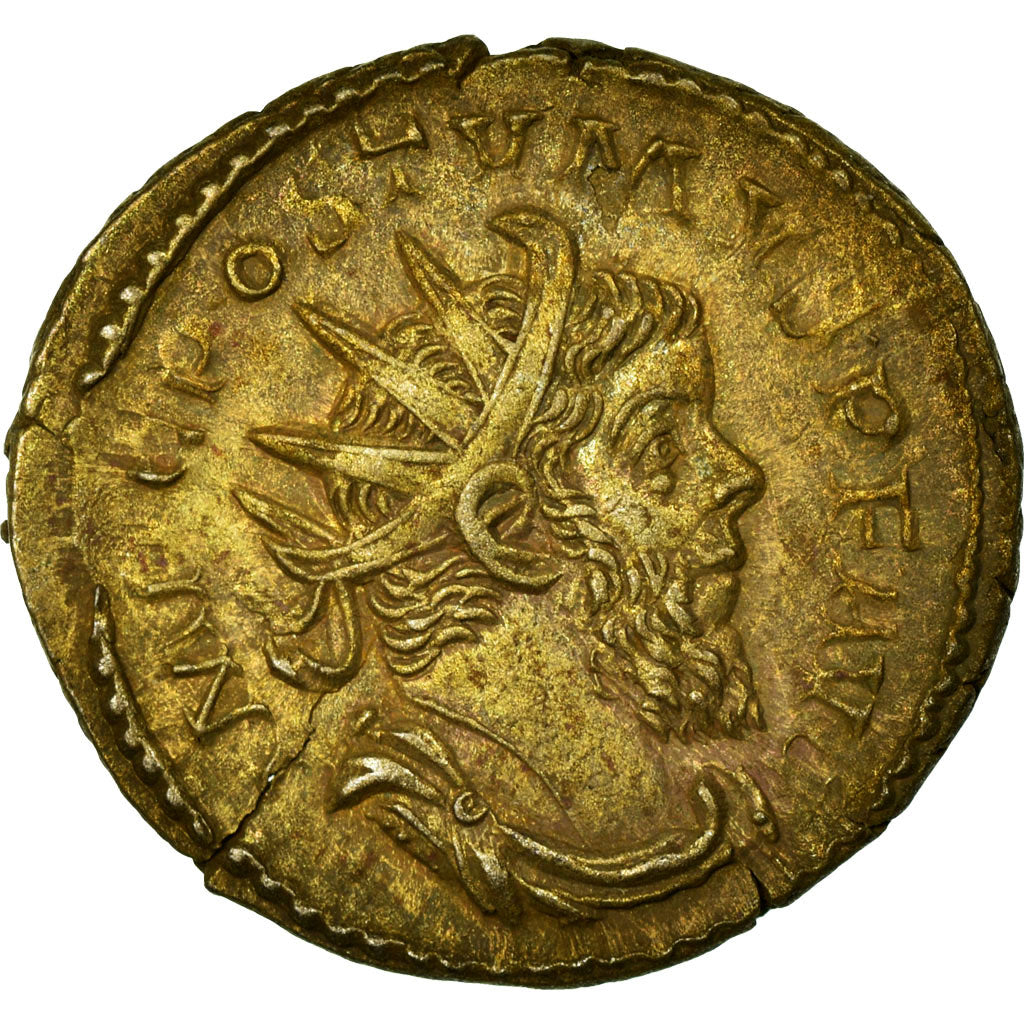 Antoninianus, Billon, ZF+, Cohen:419