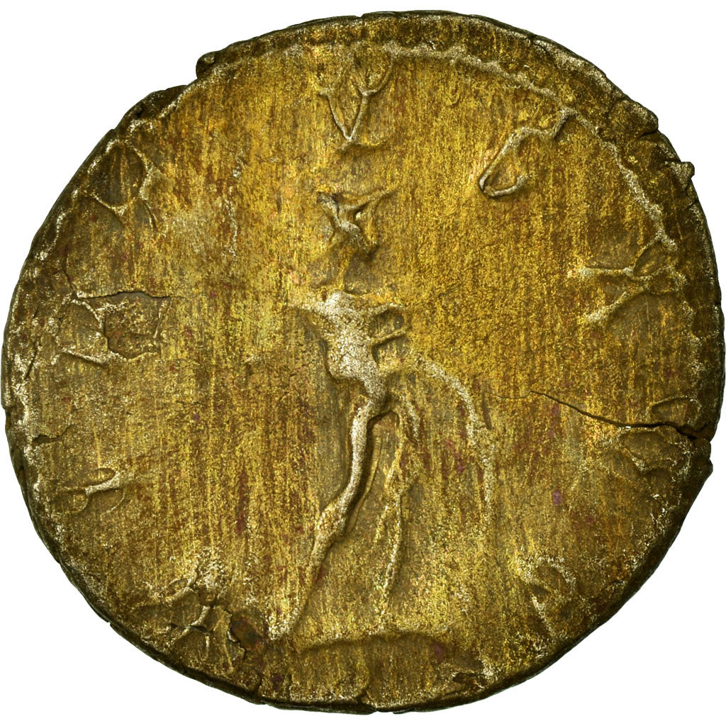 Antoninianus, Billon, ZF+, Cohen:419