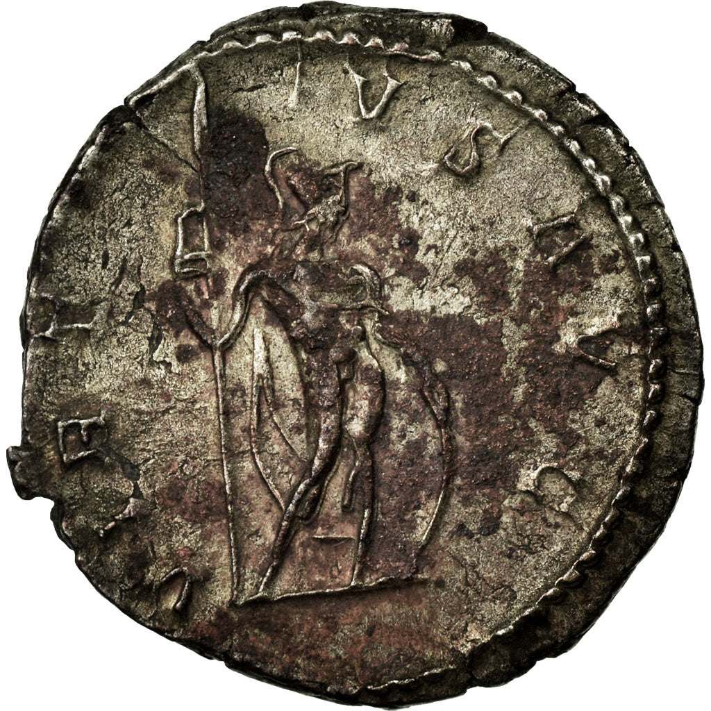 Antoninianus, Bilon, AU(50-53), Cohen:419