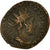 Münze, Tetricus I, Antoninianus, Trier or Koln, SS, Billon